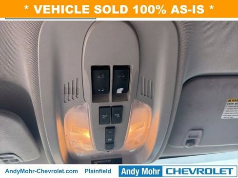 Used 2017 Chevrolet Equinox LT image 19