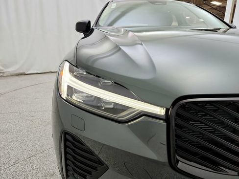 New 2026 Volvo XC60 B5 Ultra w/ Climate Package image 18