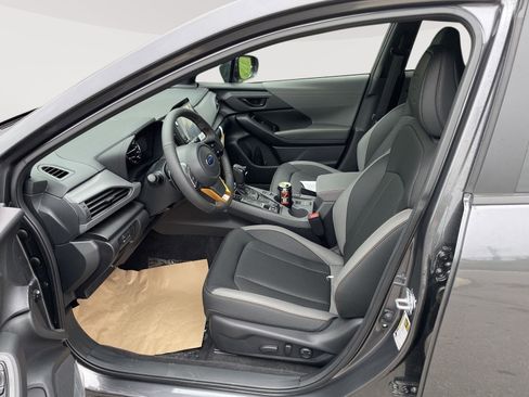 New 2026 Subaru Crosstrek 2.5i Wilderness AWD/4WD image 10