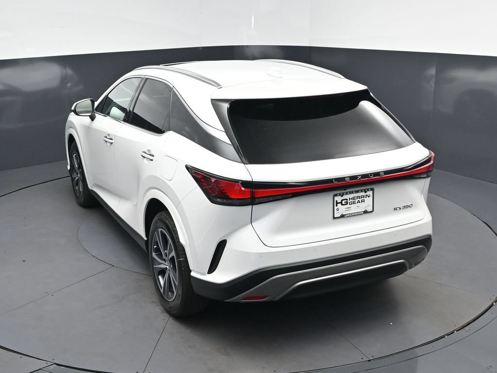 New 2026 Lexus RX 350 Premium FWD image 33