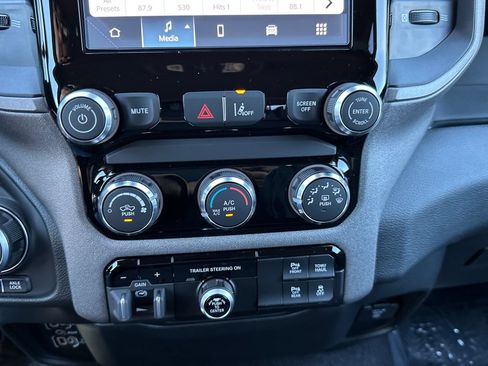 New 2026 RAM 1500 Warlock AWD/4WD image 26