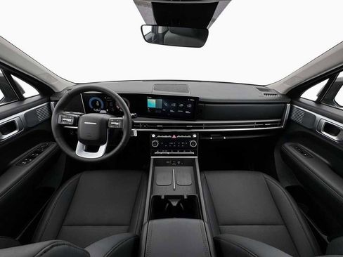 New 2026 Hyundai Santa Fe SEL FWD image 12