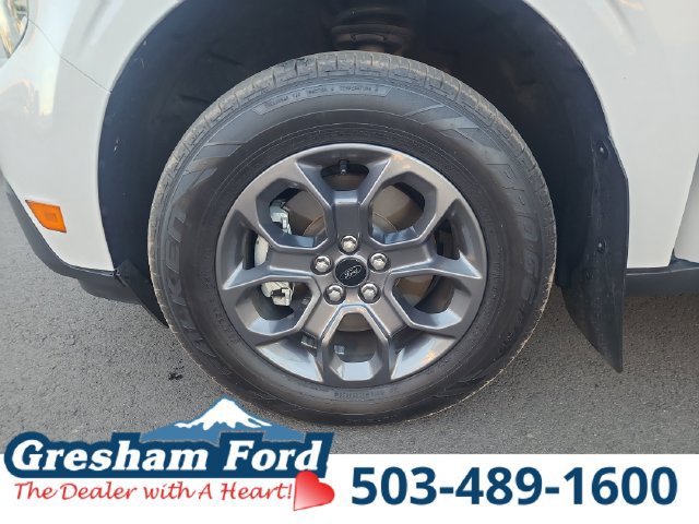 Used 2024 Ford Maverick XLT w/ Equipment Group 300A Standard AWD/4WD image 31