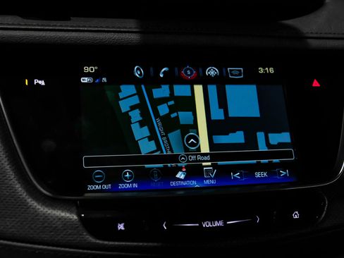 Used 2019 Cadillac XT5 Premium Luxury FWD image 22