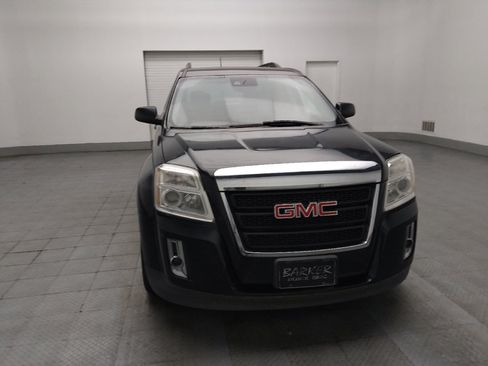 Used 2014 GMC Terrain SLT w/ Safety Package FWD image 14