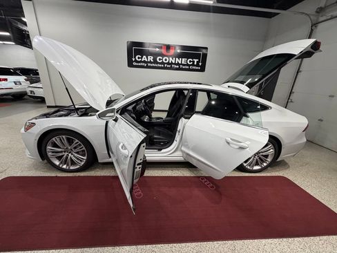 Used 2019 Audi A7 3.0T Prestige w/ Prestige Package AWD/4WD image 35