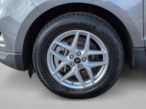 Used 2023 Ford Edge SEL image 23