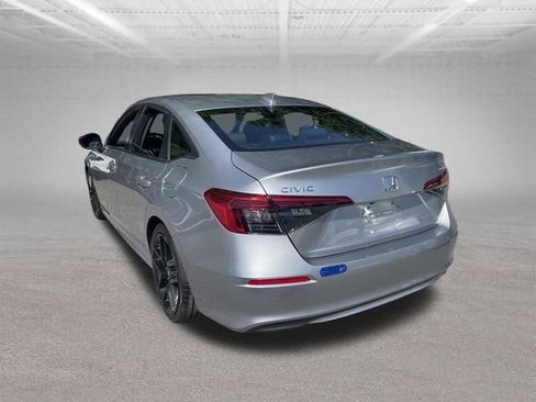 Used 2023 Honda Civic Sport image 11