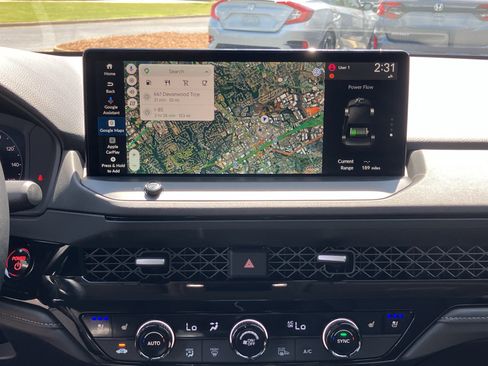 Used 2025 Honda Accord Touring image 29