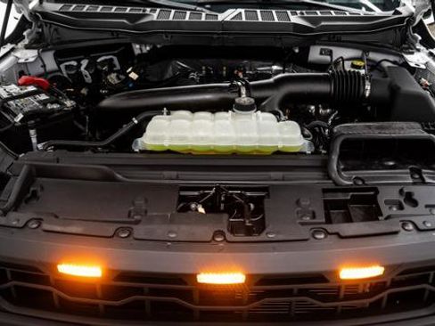 Used 2025 Ford F150 Lariat image 48