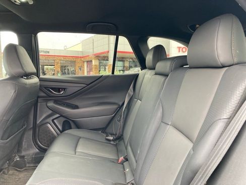 Used 2022 Subaru Outback Wilderness w/ Wilderness Package image 9