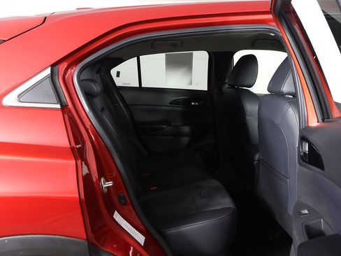 Used 2024 Mitsubishi Eclipse Cross SE image 31