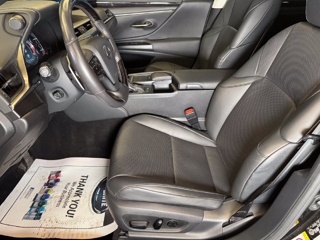 Used 2019 Lexus ES 350 FWD image 19