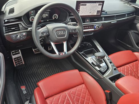Used 2023 Audi S5 Prestige w/ Prestige Package image 15