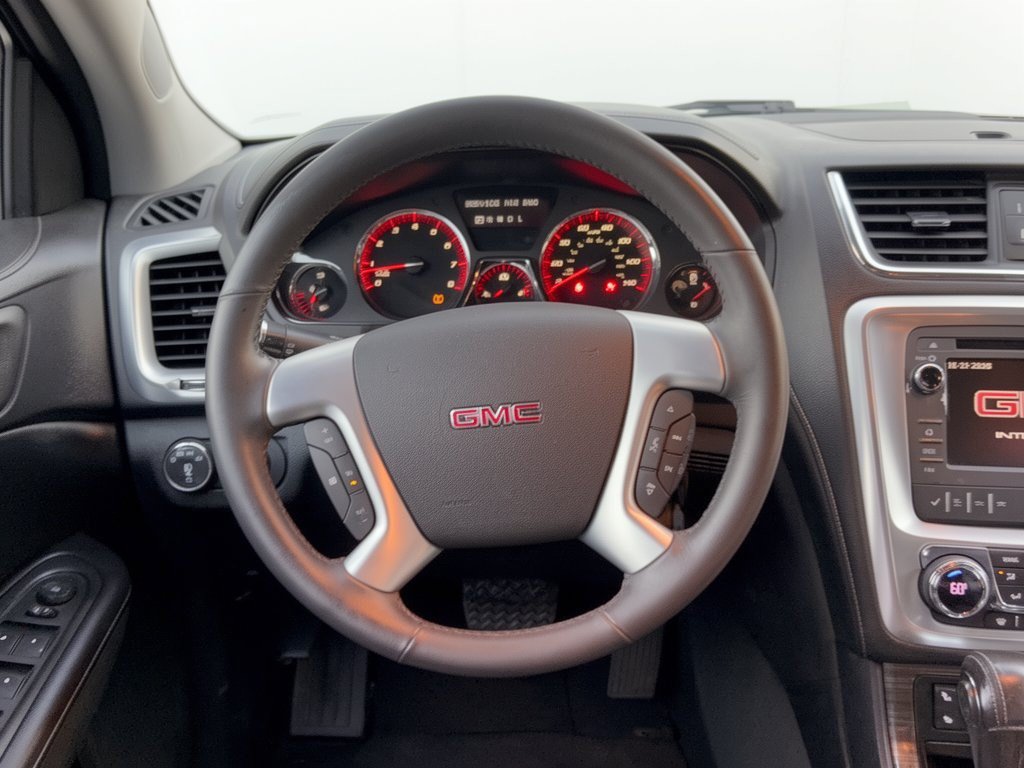 Used 2015 GMC Acadia SLT AWD/4WD image 10