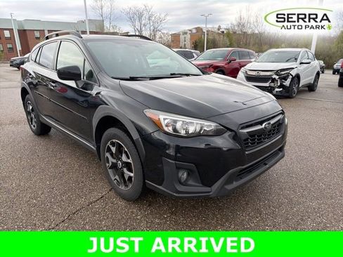 Used 2018 Subaru Crosstrek 2.0i Premium image 2
