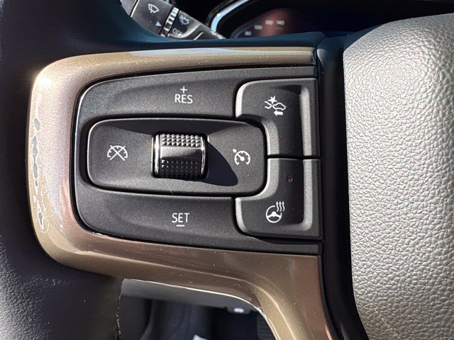 Used 2024 Chevrolet Silverado 2500 High Country w/ High Country Premium Package AWD/4WD image 49
