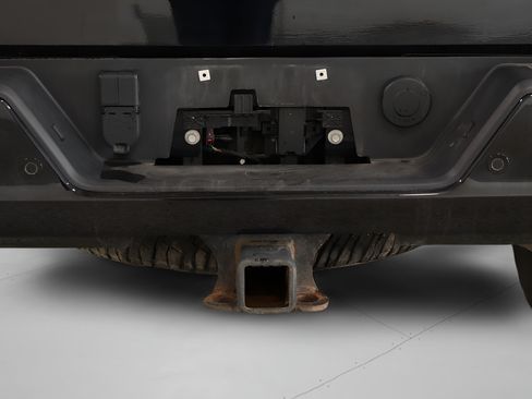 Used 2024 GMC Sierra 2500 AT4 w/ Technology Package AWD/4WD image 40