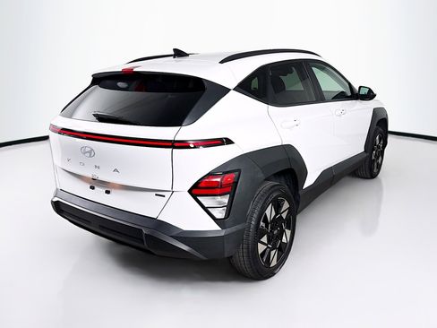 Used 2024 Hyundai Kona SEL image 30