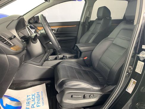 Used 2018 Honda CR-V EX-L image 14