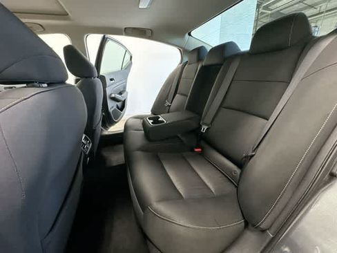 Used 2019 Nissan Altima 2.5 SV AWD/4WD image 19