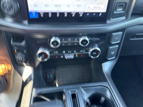 Used 2024 Ford F150 XLT w/ Equipment Group 303A High AWD/4WD image 17
