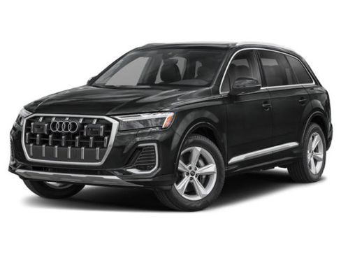 Used 2026 Audi Q7 2.0T Premium w/ Convenience Plus Package AWD/4WD image 1