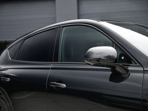 New 2026 Genesis GV80 3.5T e-SC image 5