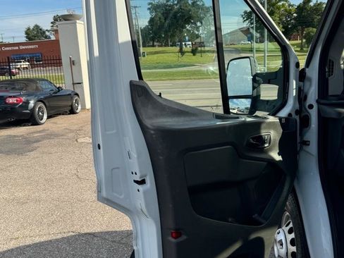 Used 2020 Ford Transit 350 DRW w/ Exterior Upgrade Package RWD image 13