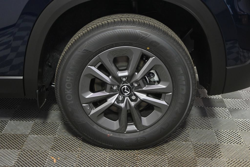 New 2026 MAZDA CX-5 Select AWD/4WD image 20
