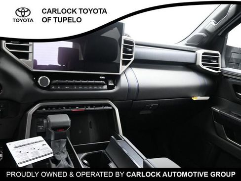 Used 2026 Toyota Tundra Limited image 24