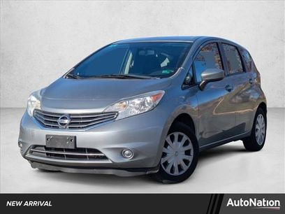 Used 2015 Nissan Versa Note S Plus