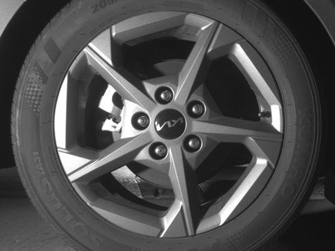 Used 2025 Kia K4 FWD image 14