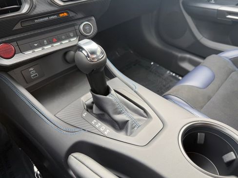 New 2025 Ford Mustang Dark Horse image 31