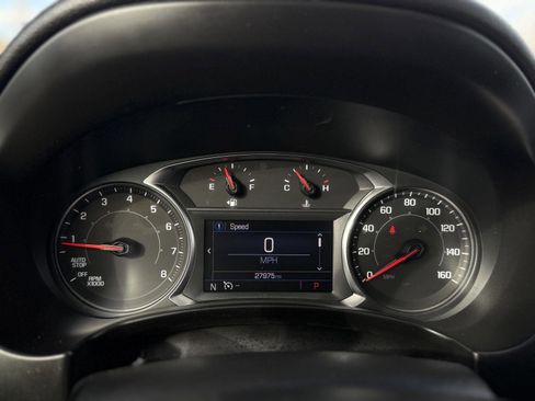 Certified 2023 GMC Terrain SLE w/ Driver Convenience Package image 17