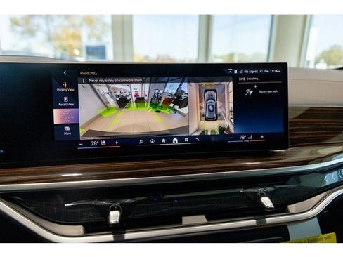 New 2026 BMW X5 xDrive40i w/ Premium Package image 73