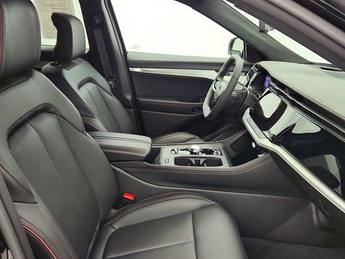 Used 2024 Jeep Wagoneer Launch Edition image 23