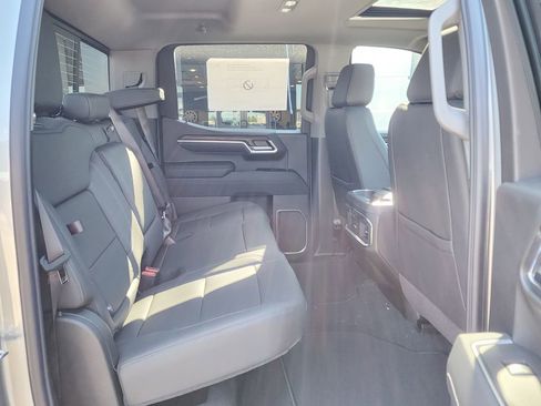 New 2026 GMC Sierra 1500 SLT w/ SLT Premium Plus Package AWD/4WD image 43