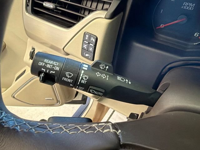 Used 2015 GMC Yukon Denali AWD/4WD image 21