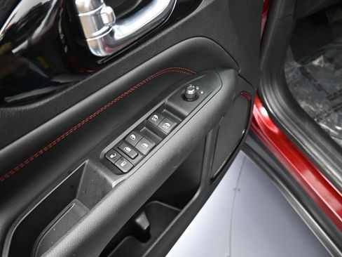 Used 2022 Jeep Compass Trailhawk w/ Trailhawk Convenience Group image 13