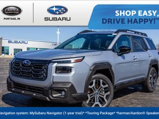 New 2026 Subaru Outback Touring XT AWD/4WD video 1