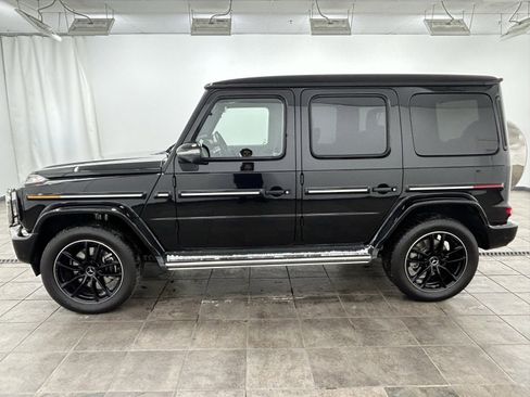 Used 2025 Mercedes-Benz G 550 G 550 image 2