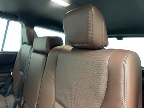 Used 2025 Toyota Land Cruiser w/ Premium Package image 35