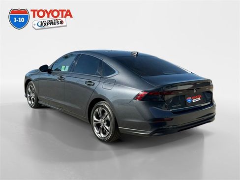 Used 2023 Honda Accord EX image 3