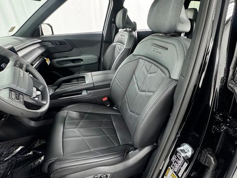 New 2027 Kia Telluride SX X-Line AWD/4WD image 10