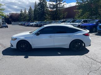 Used 2023 Honda Civic Sport video 2
