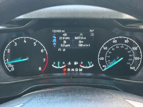 Used 2020 Ford Transit Connect XLT image 23