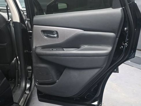 Used 2023 Nissan Murano SL w/ SL Moonroof Package FWD image 21