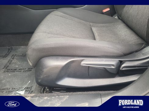 Used 2024 Honda Accord LX image 14