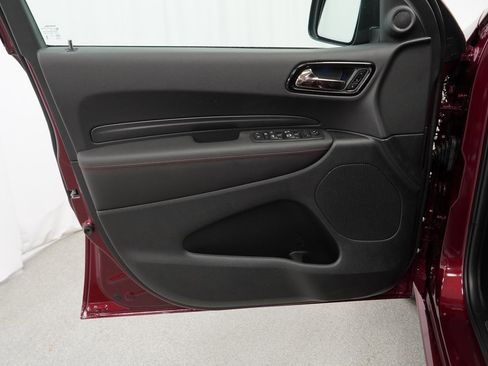 New 2026 Dodge Durango GT image 27